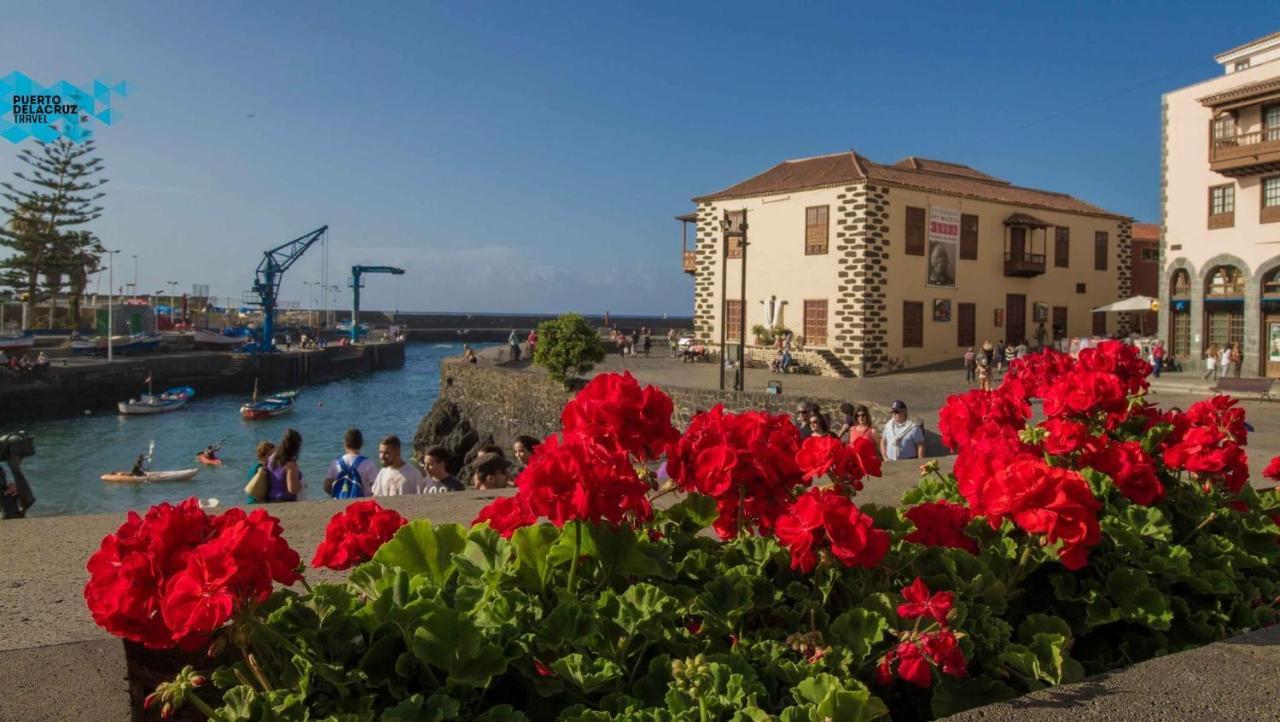 Prime Homes Muelle Appartement *