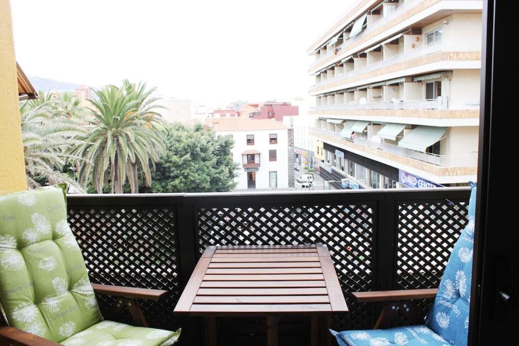 Appartement Prime Homes Muelle Puerto de la Cruz (Tenerife)