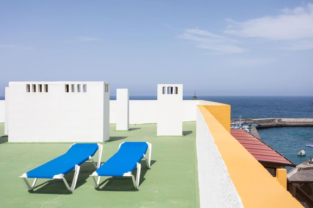 Prime Homes Muelle Appartement