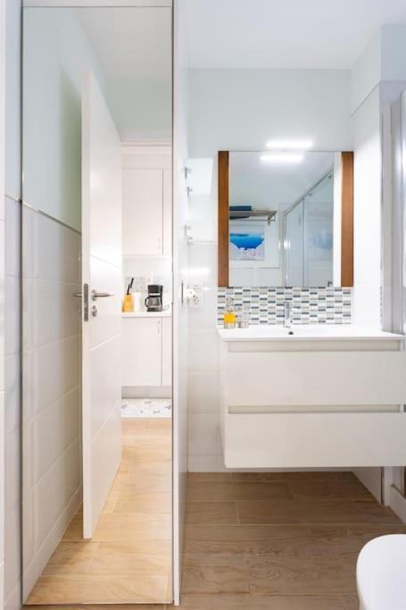 Appartement Prime Homes Muelle