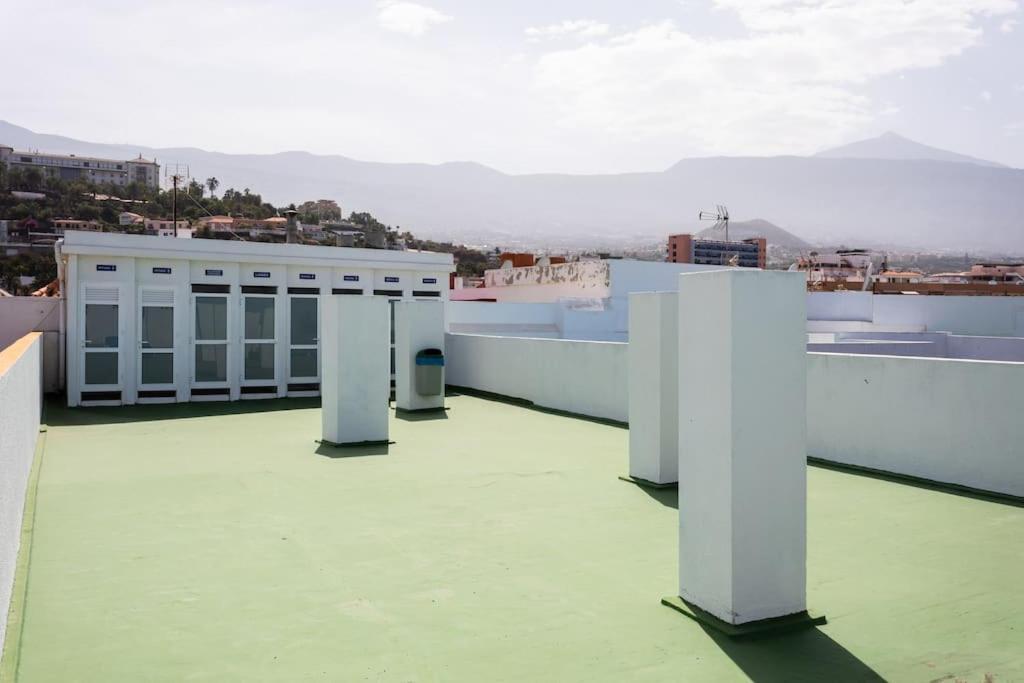 Appartement Prime Homes Muelle Puerto de la Cruz (Tenerife)