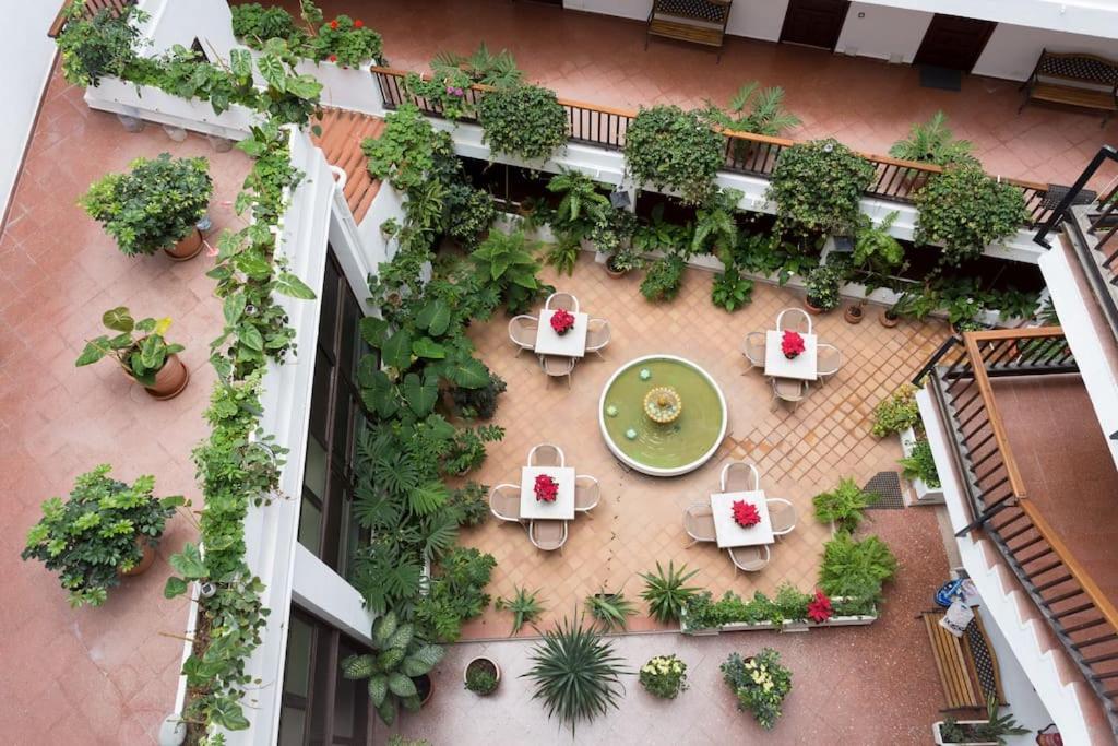 Prime Homes Muelle Appartement Puerto de la Cruz (Tenerife)