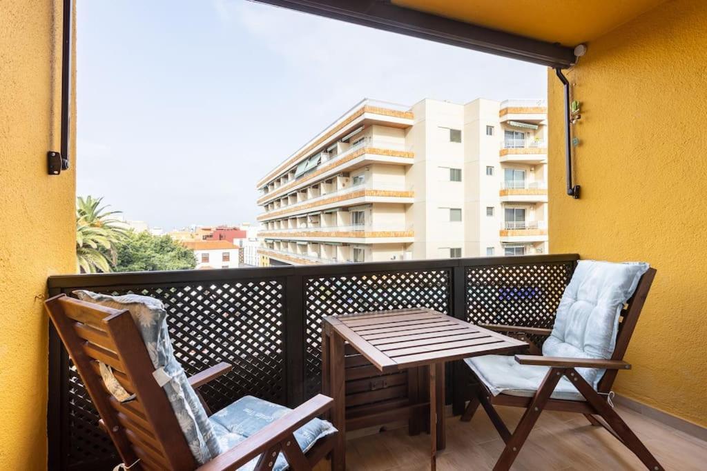 Appartement Prime Homes Muelle Puerto de la Cruz (Tenerife)