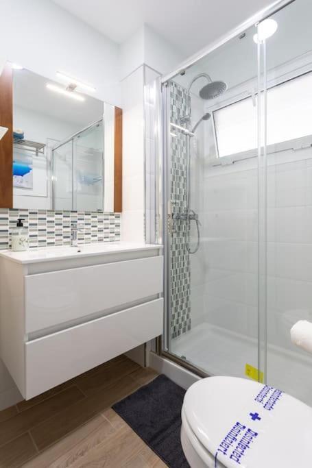 Prime Homes Muelle Appartement *