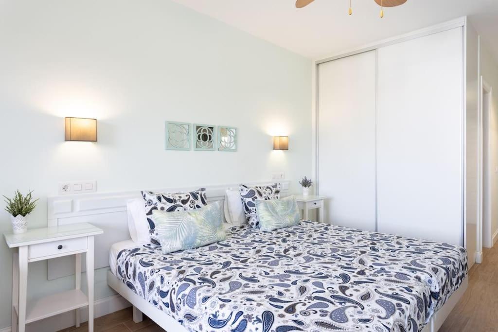Leilighet Prime Homes Muelle *