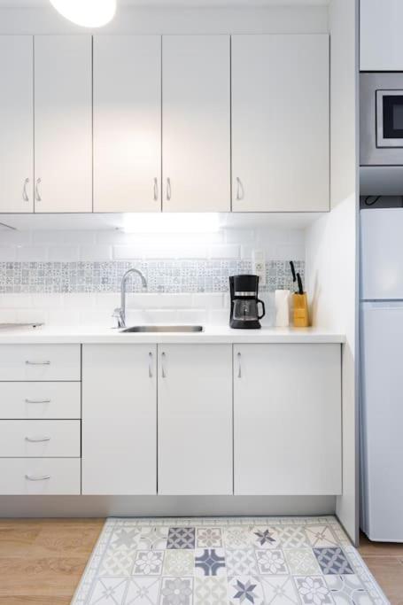 Prime Homes Muelle Appartement Puerto de la Cruz (Tenerife)