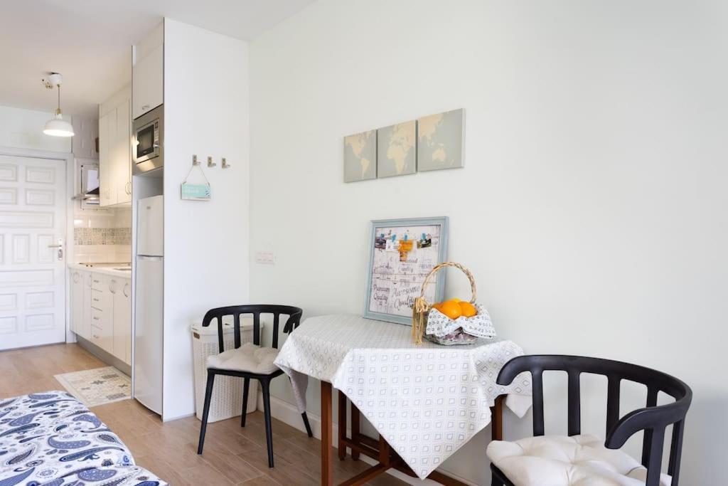 Appartement Prime Homes Muelle Puerto de la Cruz (Tenerife)